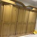 SAR 700,  King Size Bedroom Set And Sofa