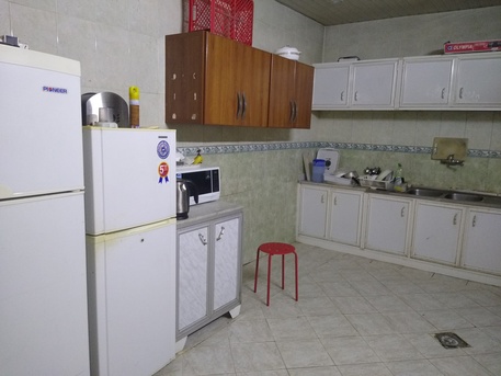 Al Waha, Rooms for Rent, SAR 1200/month,  Furnished,  Spacious Room For Rent For Two Months