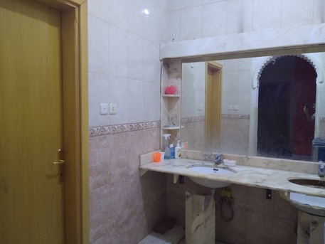 Al Waha, Rooms for Rent, SAR 1200/month,  Furnished,  Spacious Room For Rent For Two Months