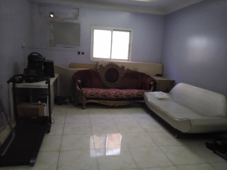 Al Waha, Rooms for Rent, SAR 1200/month,  Furnished,  Spacious Room For Rent For Two Months