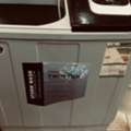 SAR 260,  Washing Machine 7 Kg Too Sed Working Good Condition