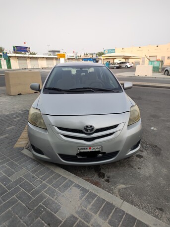 Hoora, Vehicles, Cars & Trucks , BHD 1550,  Tayota Yaris,  2008,  Automatic,  205208 KM,    1.5L