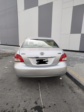 Hoora, Vehicles, Cars & Trucks , BHD 1550,  Tayota Yaris,  2008,  Automatic,  205208 KM,    1.5L
