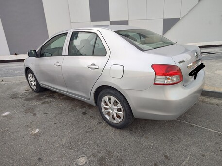 Hoora, Vehicles, Cars & Trucks , BHD 1550,  Tayota Yaris,  2008,  Automatic,  205208 KM,    1.5L