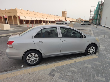 Hoora, Vehicles, Cars & Trucks , BHD 1550,  Tayota Yaris,  2008,  Automatic,  205208 KM,    1.5L