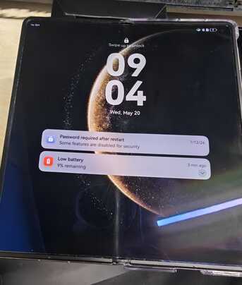 Riyadh, Mobile Phones, SAR 2800,  HUAWEI MATE X6
