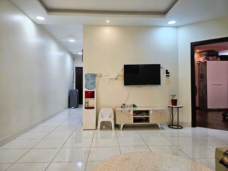 Khobar, Apartments, Flats, Houses & Villas, SAR 25000/year,  Furnished,  2 BR,  SAR 25000/year, 2 BR Apartment For Rent (Household Items Available To Purchase With Flat)
