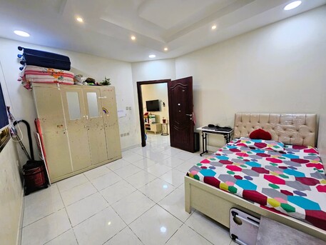 Khobar, Apartments, Flats, Houses & Villas, SAR 25000/year,  Furnished,  2 BR,  SAR 25000/year, 2 BR Apartment For Rent (Household Items Available To Purchase With Flat)