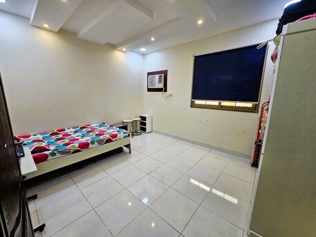 Khobar, Apartments, Flats, Houses & Villas, SAR 25000/year,  Furnished,  2 BR,  SAR 25000/year, 2 BR Apartment For Rent (Household Items Available To Purchase With Flat)