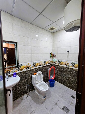 Khobar, Apartments, Flats, Houses & Villas, SAR 25000/year,  Furnished,  2 BR,  SAR 25000/year, 2 BR Apartment For Rent (Household Items Available To Purchase With Flat)