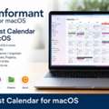 Informant For MacOS &ndash; Best Calendar & Planner