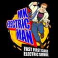MK Electric Man