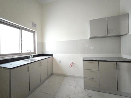 Manama, Apartments, Flats, Houses & Villas, BHD 200/year,  2 BR,  Gorgeous Brand New Unfurnished 2 Bhk With Out EWA   Just For 200 At Manama