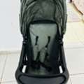 SAR 120,  Baby Stroller (Brand Junior)