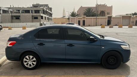 Riyadh, Vehicles, Cars & Trucks , SAR 20000,  Peugeot 301,  2015,  Automatic,  45623 KM,