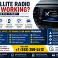 SiriusXM Radio App Issues? Call +1 (888) 269-5512 For Help