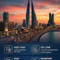 All Documents Services And Tourist Visit Visa