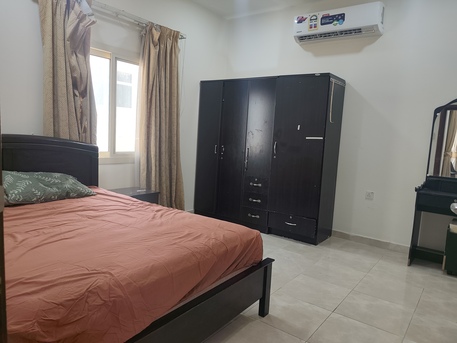 Segaya, Apartments, Flats, Houses & Villas, BHD 230/year,  Furnished,  1 BR,  Gorgeous Fully Furnished Flat 1 Bhk Segaya, Near Mother Carejust For 230 Bhd Cosnsist By;
