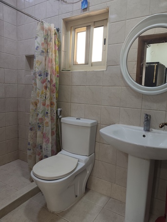 Segaya, Apartments, Flats, Houses & Villas, BHD 230/year,  Furnished,  1 BR,  Gorgeous Fully Furnished Flat 1 Bhk Segaya, Near Mother Carejust For 230 Bhd Cosnsist By;