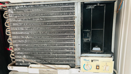Jubail, Air Conditioners, SAR 550,  1.5 Tonwindow Ac For Sale ,no Bargain