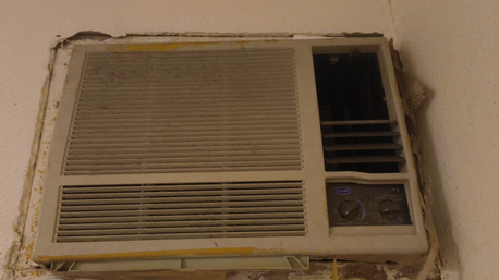Jubail, Air Conditioners, SAR 1400,  2 Window Ac For Sale.