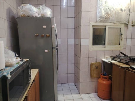 Al Khobar Al Shamalia, Rooms for Rent, SAR 1000/month,  Furnished,  SAR 1000/month, Furnished, 2 BR, One Furnished Room Available For Single Executive P