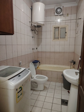 Al Khobar Al Shamalia, Rooms for Rent, SAR 1000/month,  Furnished,  SAR 1000/month, Furnished, 2 BR, One Furnished Room Available For Single Executive P