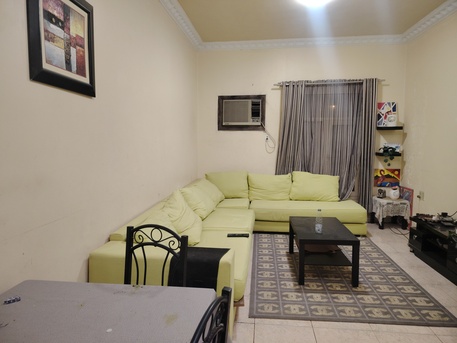 Al Khobar Al Shamalia, Rooms for Rent, SAR 1000/month,  Furnished,  SAR 1000/month, Furnished, 2 BR, One Furnished Room Available For Single Executive P