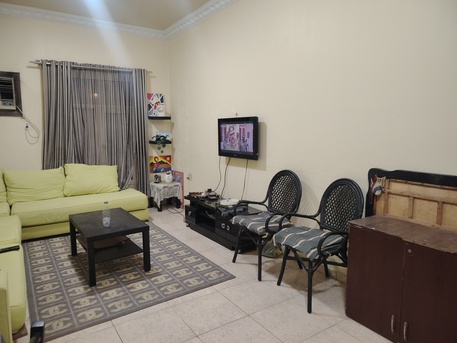 Al Khobar Al Shamalia, Rooms for Rent, SAR 1000/month,  Furnished,  SAR 1000/month, Furnished, 2 BR, One Furnished Room Available For Single Executive P