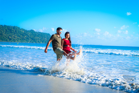 Mumbai, Travel, Best Selling 4 Nights 5 Days Andaman Package