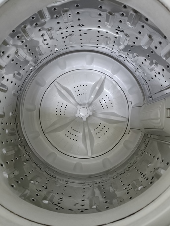 Zinj, Appliances, BHD 30,  7kg Nikai Topload Washing Machine
