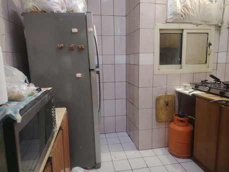 Al Khobar Al Shamalia, Apartments, Flats, Houses & Villas, SAR 1000/month,  Furnished,  2 BR,  SAR 1000/month, Furnished, 2 BR, One Furnished Room Available  For Only One Person.