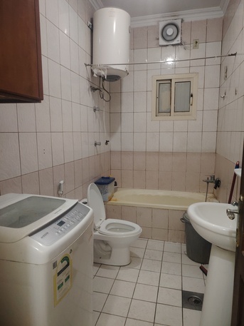 Al Khobar Al Shamalia, Apartments, Flats, Houses & Villas, SAR 1000/month,  Furnished,  2 BR,  SAR 1000/month, Furnished, 2 BR, One Furnished Room Available  For Only One Person.