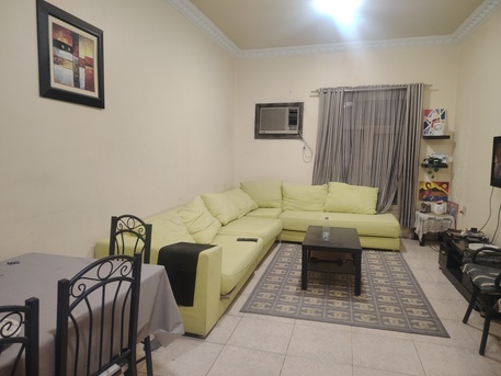 Al Khobar Al Shamalia, Apartments, Flats, Houses & Villas, SAR 1000/month,  Furnished,  2 BR,  SAR 1000/month, Furnished, 2 BR, One Furnished Room Available  For Only One Person.