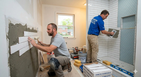 Dallas, Farm & Garden, USD 10,  Tile Installation Wilmington DE | Flooring And Wall Tiles