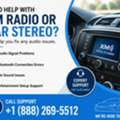 SiriusXM App Streaming Error? Call +1 (888) 269-5512 For Help