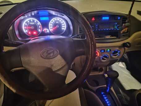Thuqbah, Vehicles, Cars & Trucks , SAR 165000,  Hyundai Accent,  2011,  Automatic,  0000 KM,    Auto