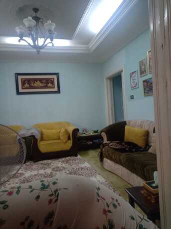 Jeddah, Apartments, Flats, Houses & Villas, SAR 24000/year,  Furnished,  2 BR,  2 Bedrooms, 2 Living Rooms , A Dining Hall , A Kitchen, 2 Washrooms &an Entrance Arean