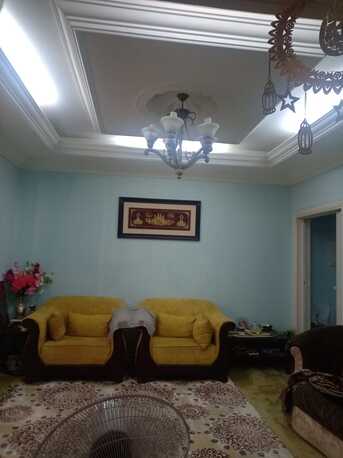 Jeddah, Apartments, Flats, Houses & Villas, SAR 24000/year,  Furnished,  2 BR,  2 Bedrooms, 2 Living Rooms , A Dining Hall , A Kitchen, 2 Washrooms &an Entrance Arean