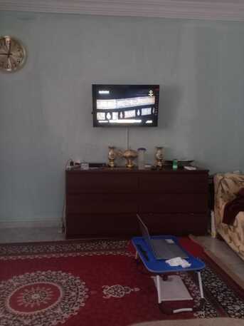 Jeddah, Apartments, Flats, Houses & Villas, SAR 24000/year,  Furnished,  2 BR,  2 Bedrooms, 2 Living Rooms , A Dining Hall , A Kitchen, 2 Washrooms &an Entrance Arean