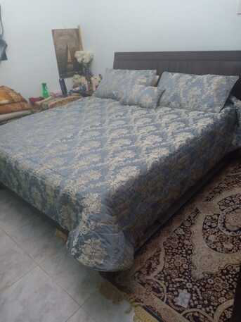 Jeddah, Apartments, Flats, Houses & Villas, SAR 24000/year,  Furnished,  2 BR,  2 Bedrooms, 2 Living Rooms , A Dining Hall , A Kitchen, 2 Washrooms &an Entrance Arean