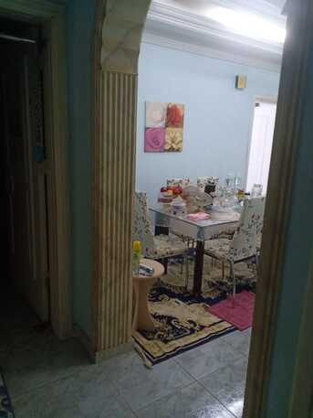 Jeddah, Apartments, Flats, Houses & Villas, SAR 24000/year,  Furnished,  2 BR,  2 Bedrooms, 2 Living Rooms , A Dining Hall , A Kitchen, 2 Washrooms &an Entrance Arean