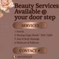 SAR 100,  Beauty Home Services