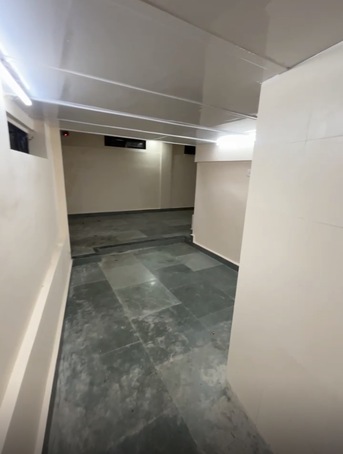 Navi Mumbai, Rooms for Rent, INR 27000/month,  370 Sq. Feet,  A Three Rooms With Bathroom