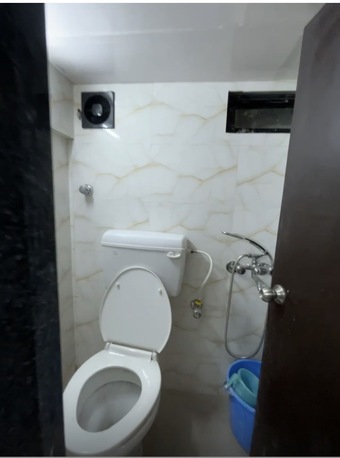 Navi Mumbai, Rooms for Rent, INR 27000/month,  370 Sq. Feet,  A Three Rooms With Bathroom