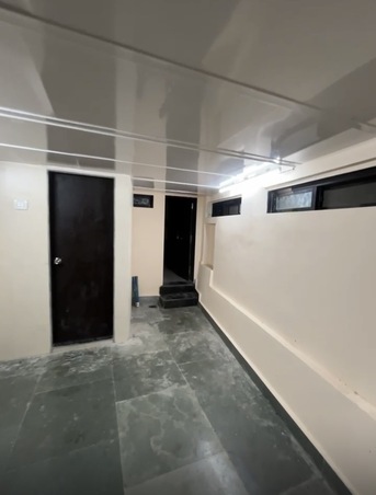 Navi Mumbai, Rooms for Rent, INR 27000/month,  370 Sq. Feet,  A Three Rooms With Bathroom