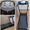 BHD 50,  Cardio Fitness CX-8 Treadmill