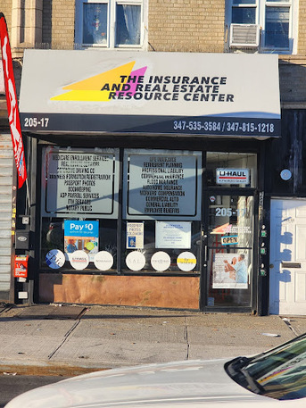 New York, Business, The Insurance And Real Estate Resource Center | Insurance Agency Jamaica NY