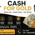 Get2cash &ndash; Cash For Gold In Pitampura, Delhi | Best Gold Buyer In Pitampura