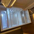 SAR 299,  Single Door Refrigerator 83 L For Sale - 1 Month OLD